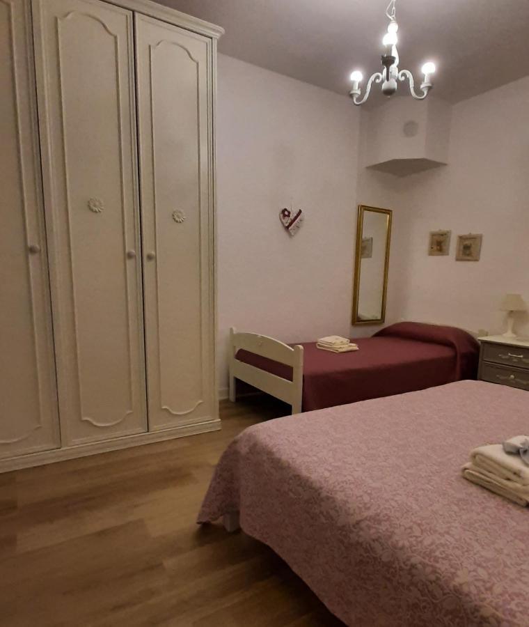 La Civetta Appartamento Con Giardino E Parcheggio Nave  Esterno foto