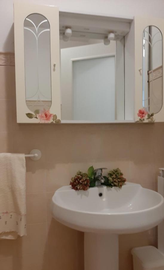 La Civetta Appartamento Con Giardino E Parcheggio Nave  Esterno foto