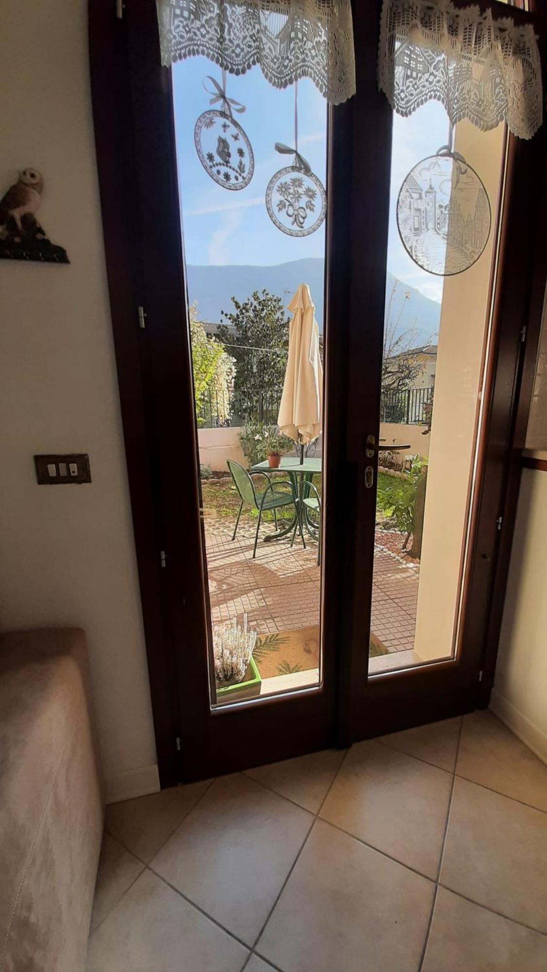 La Civetta Appartamento Con Giardino E Parcheggio Nave  Esterno foto